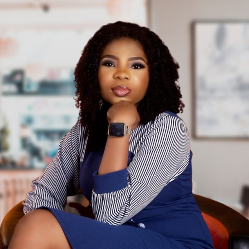 bernard Ngozi blssing